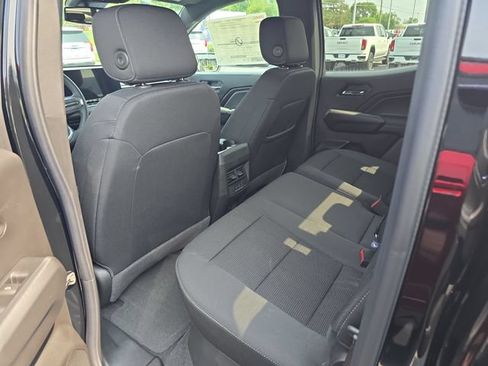 New 2026 GMC Canyon Elevation w/ Convenience Package AWD/4WD image 10