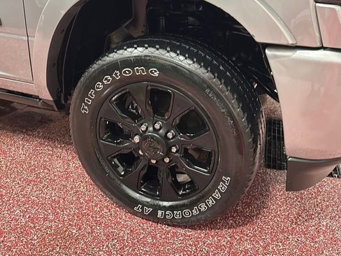 Used 2023 RAM 2500 Limited image 13