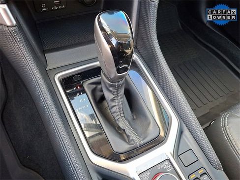 Used 2021 Subaru Forester Limited w/ Popular Package #3 image 12