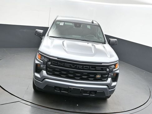 New 2026 Chevrolet Silverado 1500 Custom image 37