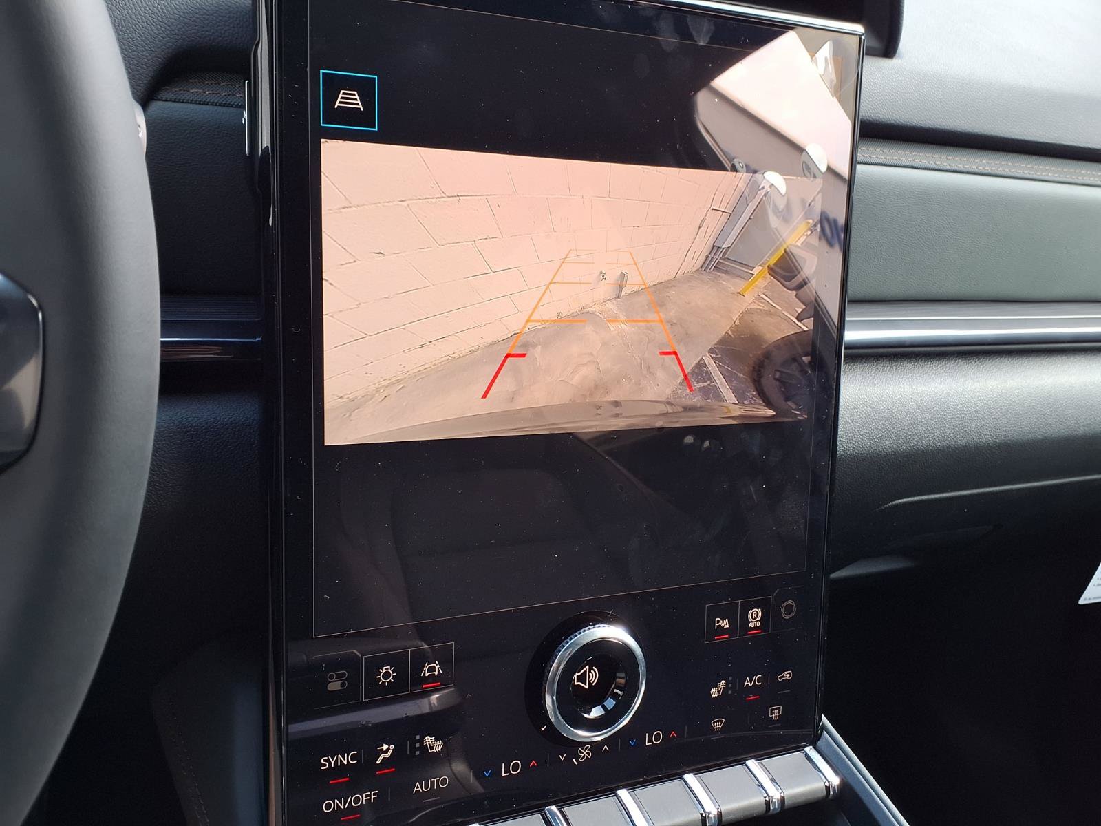 New 2027 GMC Terrain AT4 AWD/4WD image 4