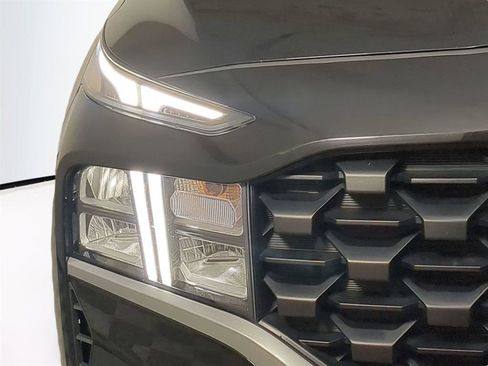 Used 2023 Hyundai Santa Fe SEL AWD/4WD image 10