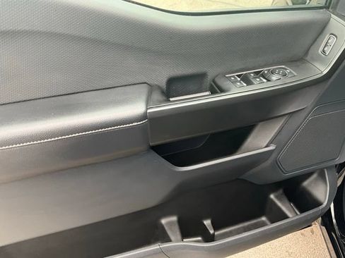 Used 2023 Ford F150 XL w/ STX Appearance Package AWD/4WD image 11