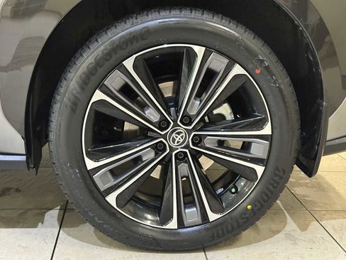 Certified 2023 Toyota bZ4X AWD w/ Weather Package image 8