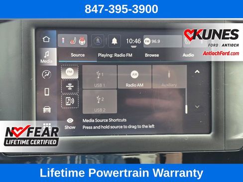 Used 2023 Chrysler Voyager LX FWD image 45