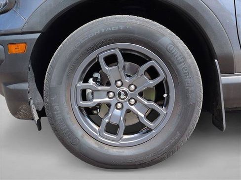 Used 2022 Ford Bronco Sport Big Bend w/ Convenience Package AWD/4WD image 23
