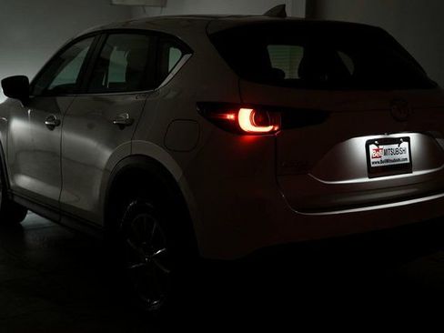 Used 2023 MAZDA CX-5 AWD 2.5 S image 36