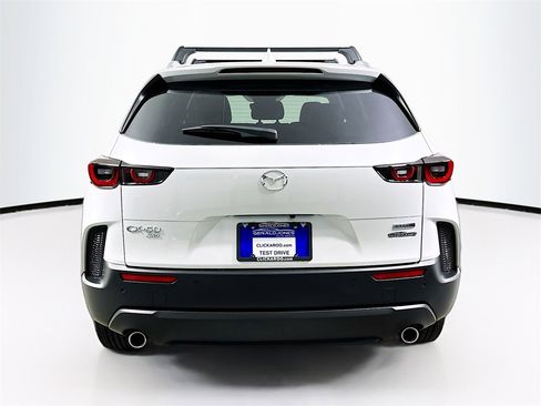 New 2026 MAZDA CX-50 2.5 Hybrid w/ Weather Package image 15