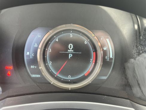 Used 2015 Lexus IS 250 image 15