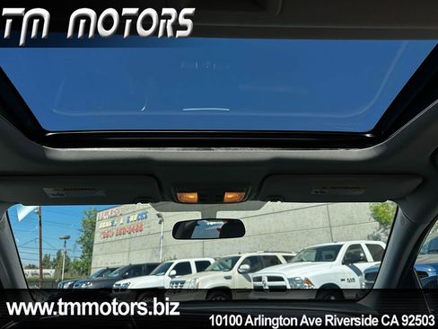 Used 2016 Honda Civic EX-T image 8