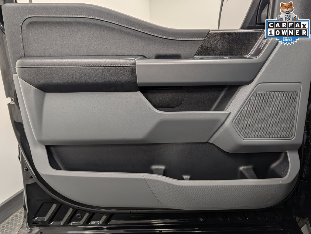 Used 2024 Ford F150 Lightning XLT AWD/4WD image 10