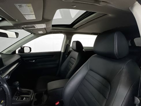 Used 2025 Honda CR-V EX-L image 21