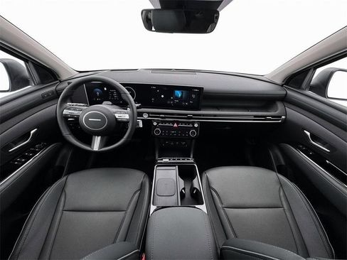 New 2026 Hyundai Tucson Limited image 13