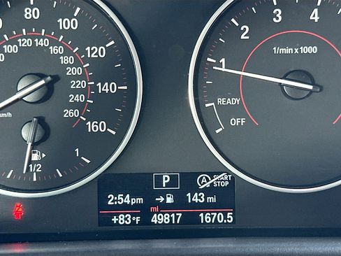 Used 2015 BMW 228i Coupe image 12