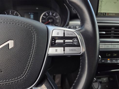 Used 2022 Kia Telluride S image 22