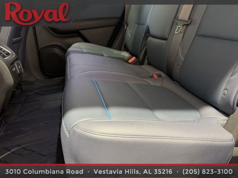Used 2026 Chevrolet Blazer RS w/ Driver Confidence II Package FWD image 21