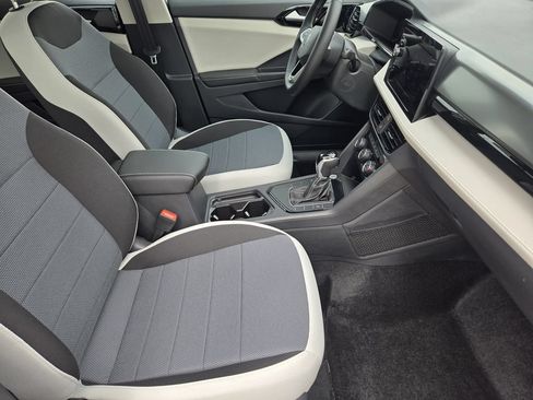 New 2026 Volkswagen Taos S FWD image 13