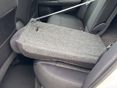 Used 2018 Nissan Altima 2.5 SV image 27