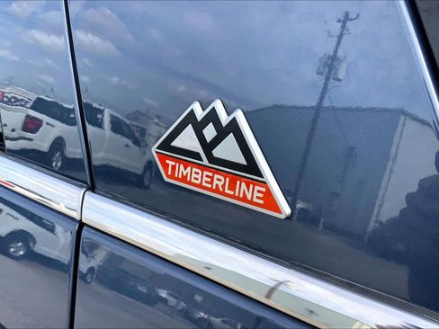 Used 2022 Ford Expedition Timberline image 9