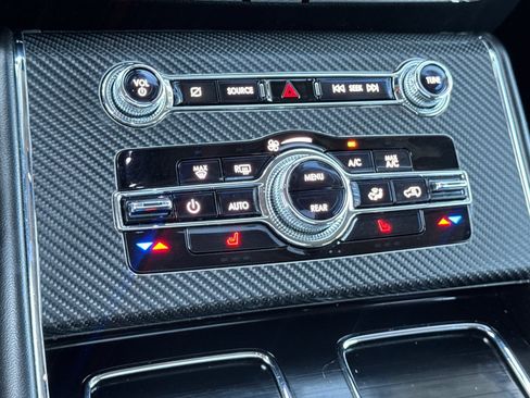 Certified 2022 Lincoln Aviator 2WD w/ Premium Package image 21