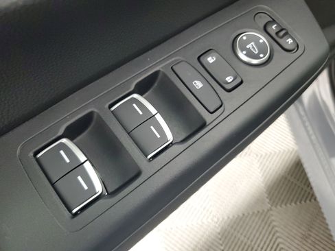 Used 2026 Honda CR-V EX-L image 30