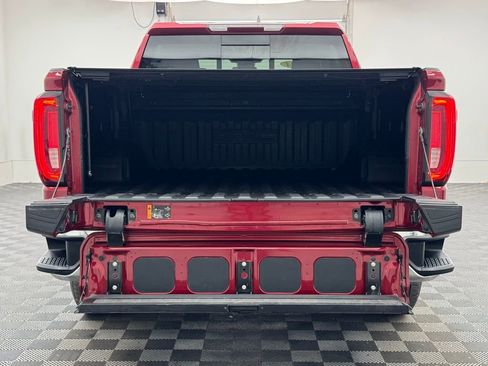 Used 2024 GMC Sierra 1500 SLT w/ SLT Premium Plus Package AWD/4WD image 12