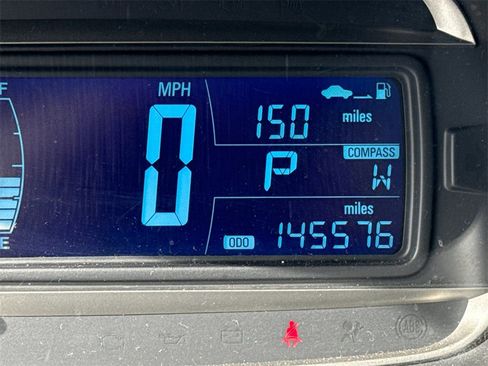 Used 2015 Chevrolet Trax LT image 10