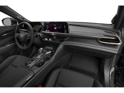 New 2026 Toyota Crown Signia AWD/4WD image 14