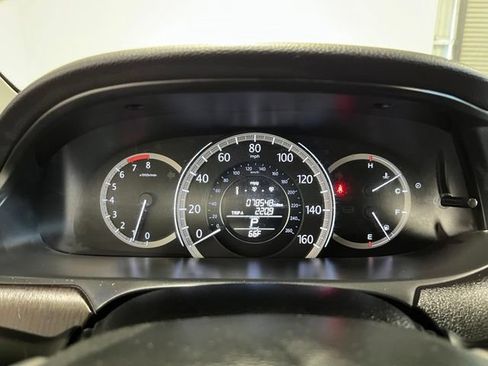 Used 2015 Honda Accord EX-L image 25