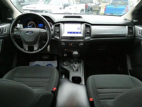 Certified 2021 Ford Ranger XL w/ Equipment Group 101A High image 21