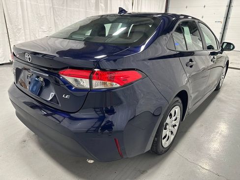 Used 2026 Toyota Corolla LE FWD image 7