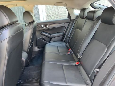 Used 2024 Acura Integra FWD image 25