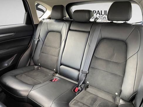 Used 2023 MAZDA CX-5 AWD 2.5 S w/ Select Package image 10