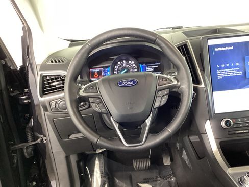 Used 2024 Ford Edge SEL w/ Convenience Package AWD/4WD image 19