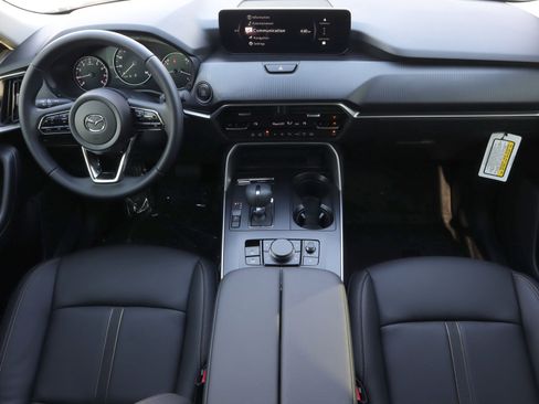 New 2026 MAZDA CX-90 3.3 Turbo w/ Select Package image 6