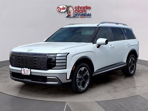New 2026 Hyundai Palisade Limited image 1