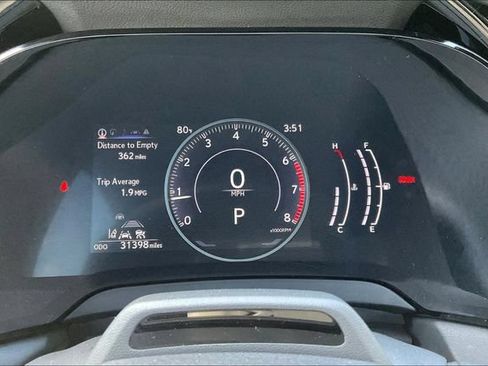 Used 2024 Lexus RX 350 Premium w/ Convenience Package AWD/4WD image 13