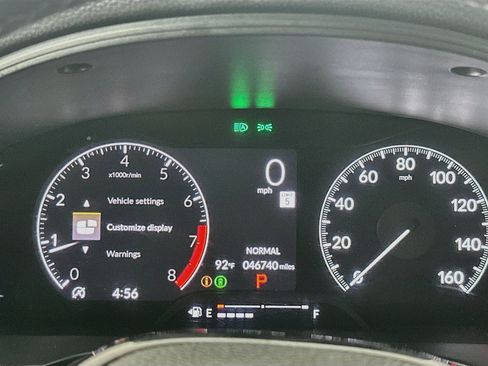 Used 2025 Honda Civic Sport image 19