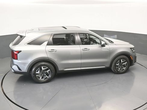 Used 2023 Kia Sorento EX w/ Panoramic Sunroof Package FWD image 58