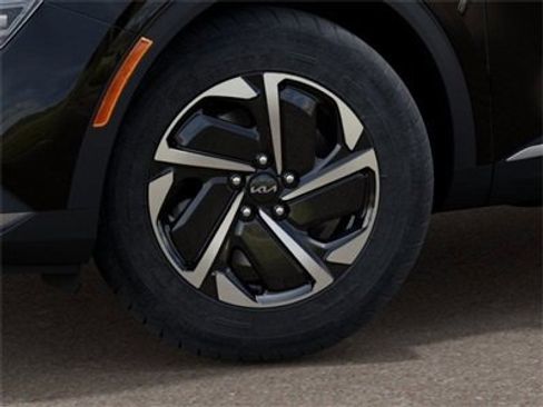 Certified 2025 Kia Sportage LX image 10