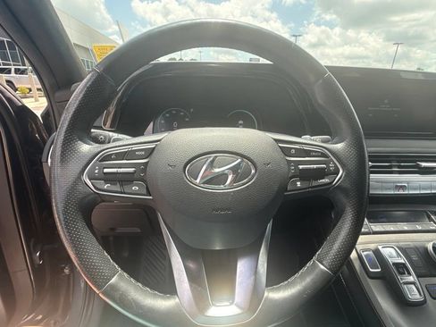 Used 2020 Hyundai Palisade Limited FWD image 22