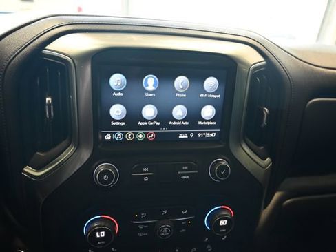 Used 2019 Chevrolet Silverado 1500 RST w/ All-Star Edition AWD/4WD image 16