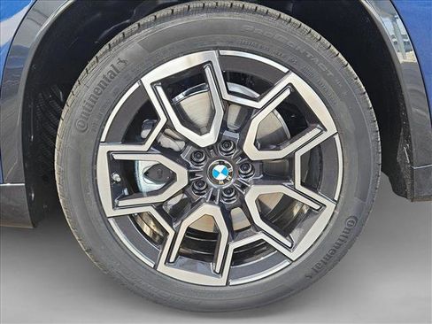 Certified 2025 BMW X1 xDrive28i w/ Technology Package image 16