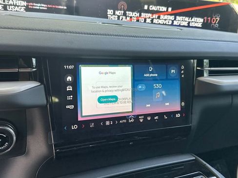 New 2026 Lincoln Navigator L Reserve AWD/4WD image 27