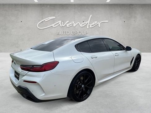 Used 2024 BMW 840i Gran Coupe image 16