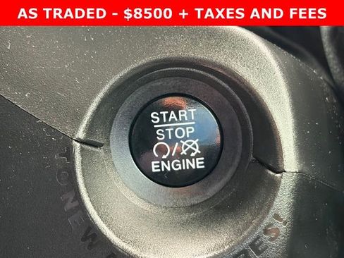 Used 2017 Jeep Renegade Latitude w/ Safety & Security Group FWD image 25
