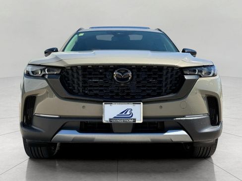 New 2026 MAZDA CX-50 AWD 2.5 S w/ Accent Package image 50