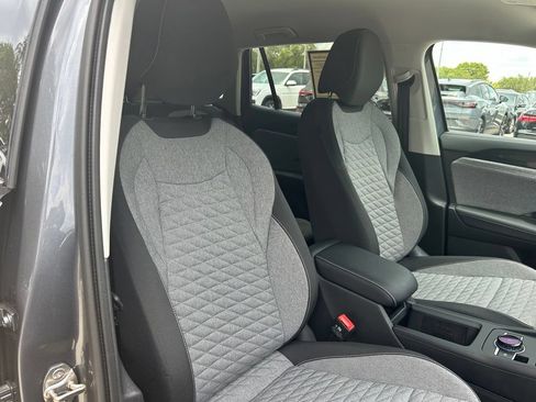 Certified 2026 Volkswagen Tiguan S AWD/4WD image 34