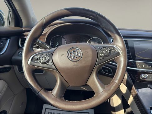 Used 2019 Buick LaCrosse Essence w/ Sights and Sounds Package AWD/4WD image 10
