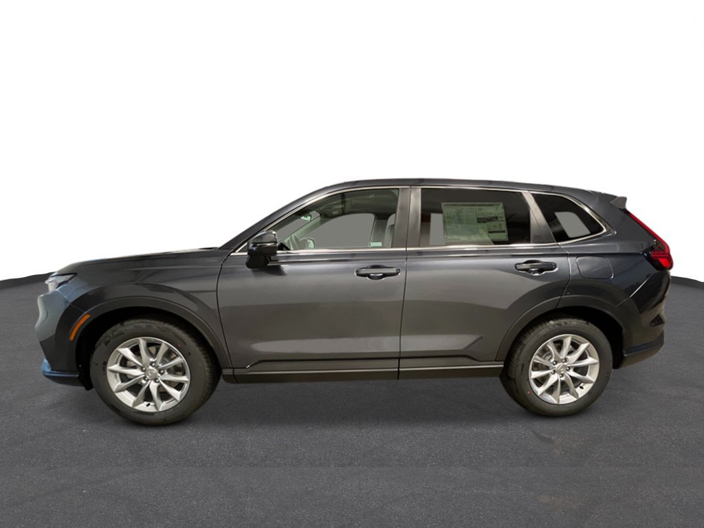 New 2027 Honda CR-V EX image 6